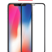0.2mm 11d Tempered Glass For Iphone XR