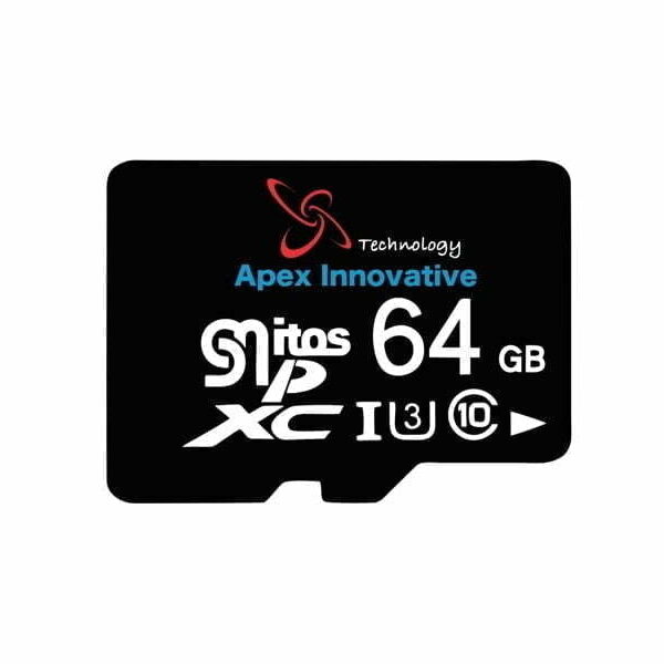 Memory Cards (TF Card) for Smart Devices