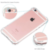 Shock Proof Clear Case for iphone - Image 5