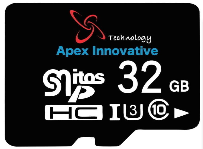 32GB Memory Card - Image 2