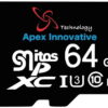64gb Memory Card - Image 2
