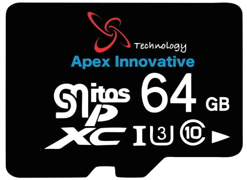 64gb Memory Card - Image 2