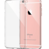 Shock Proof Clear Case for iphone - Image 3
