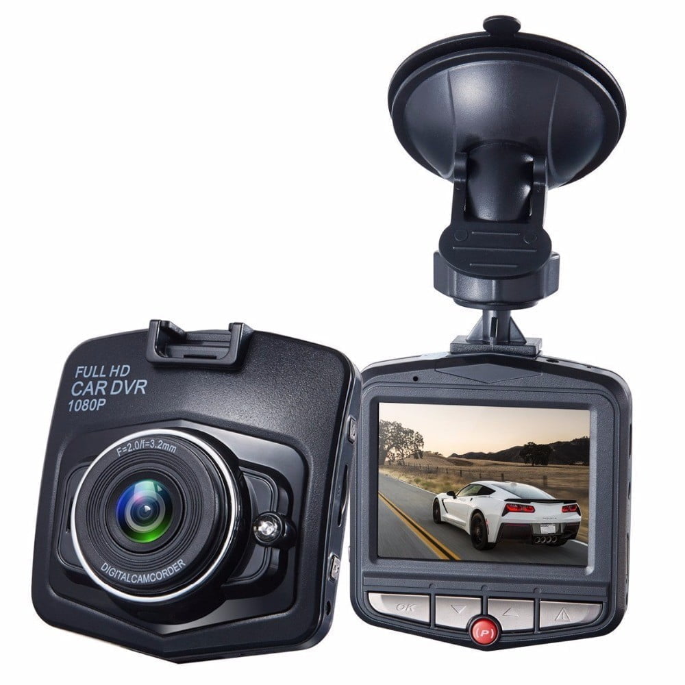 Dash cam Reviews Best quality in this price range