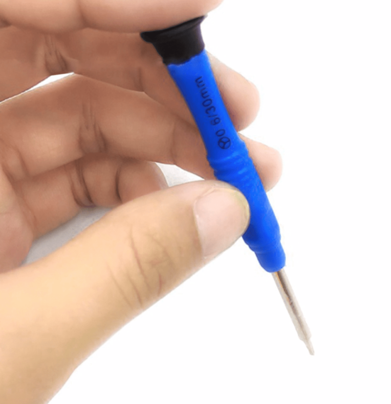 0.6 Y type Mini Screwdriver - Image 3