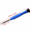 0.6 Y type Mini Screwdriver - Image 2