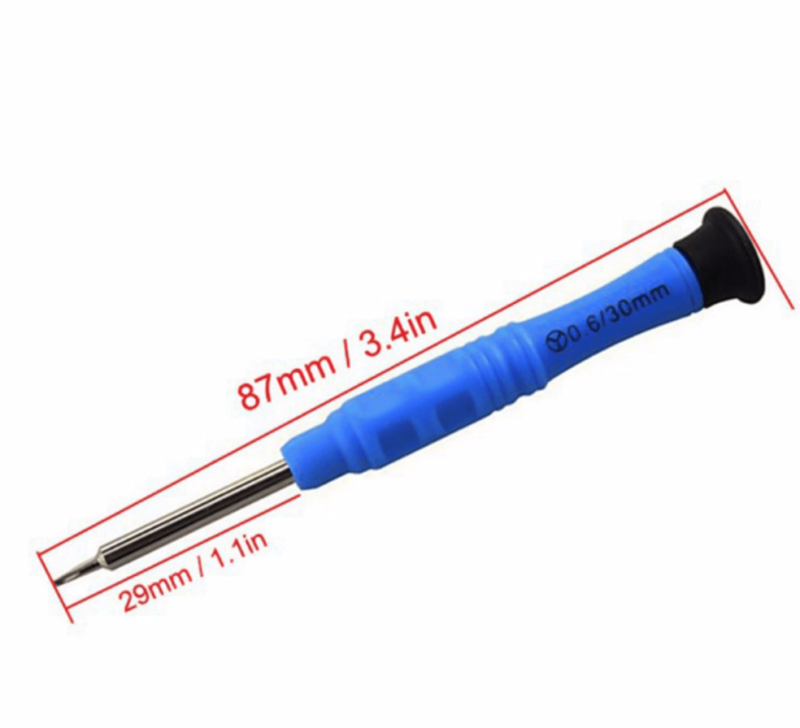 0.6 Y type Mini Screwdriver - Image 2