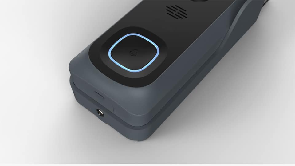 Home Security Camera – Wifi Secure P2P Security Cameras