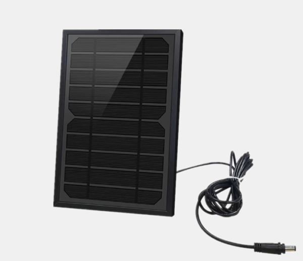 solar panel for AWTOS2019