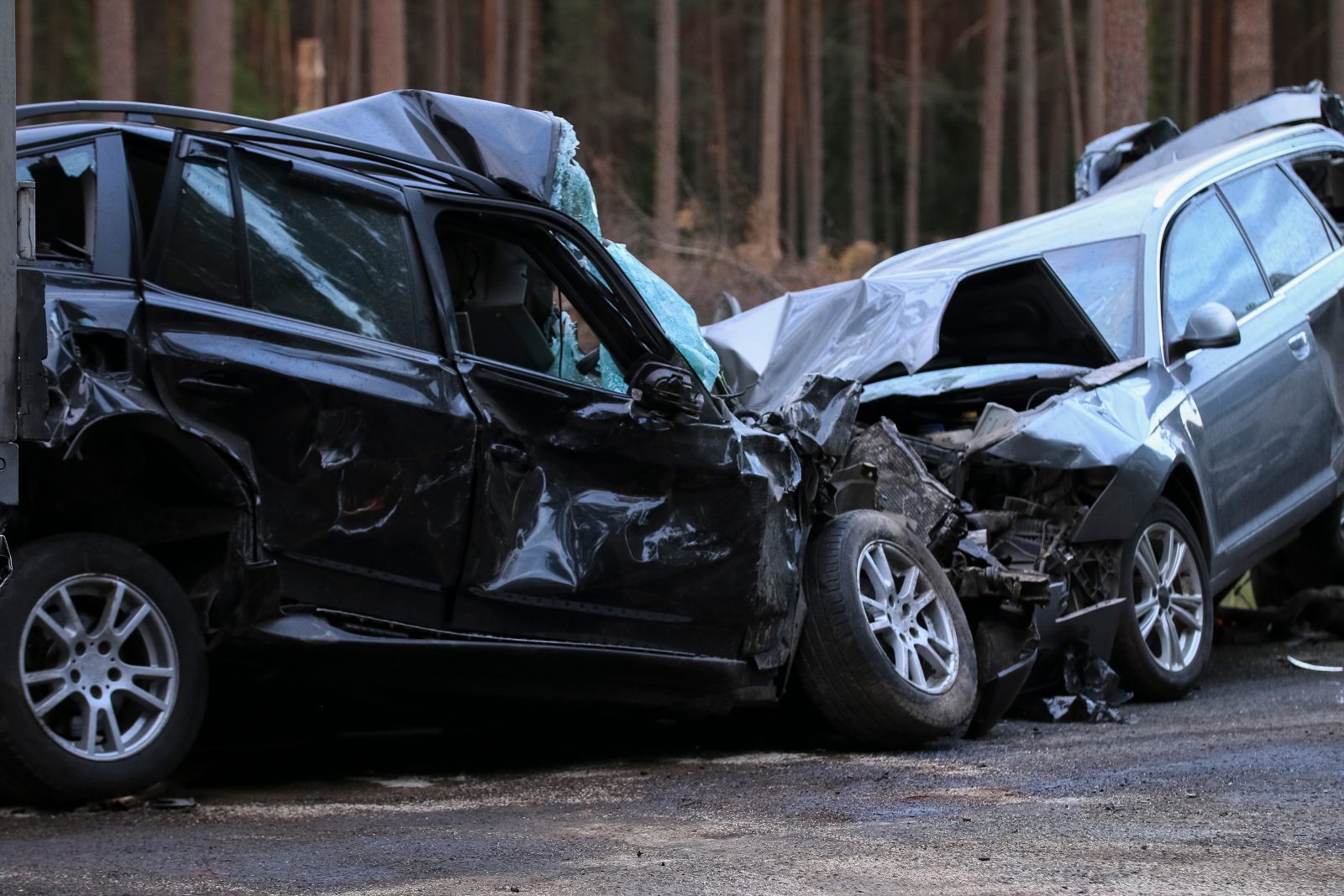 How To Prevent Vehicle Incident – Accident Avoid Tips – Vehicle Accident