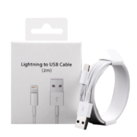2 Meter Charging Cable For Iphone