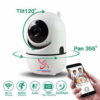 wifi security camera - Tuya app - Ycc365 app - Image 2