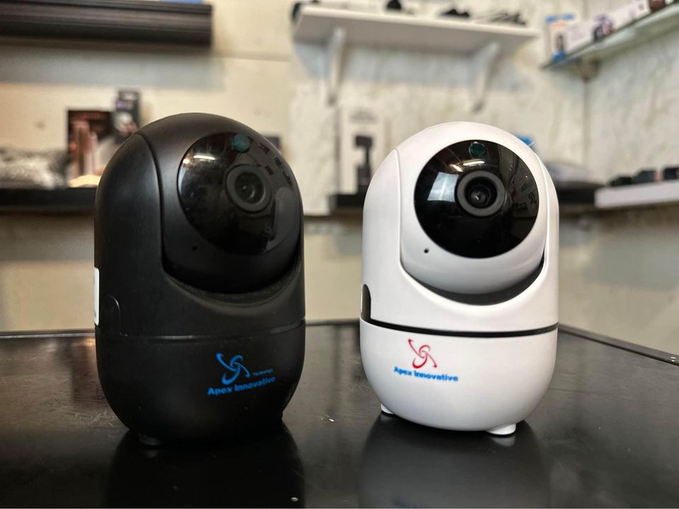Enhancing Home Security with WiFi Security Cameras
