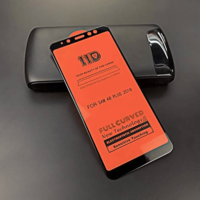 Screen protector For IPhone XR