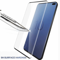 Note 10 Pro Curve Screen Tempered Glass 2mm