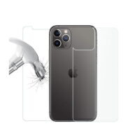 Premium Double Side Tempered Glass Series for Iphone