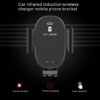wireless car charger - Image 3