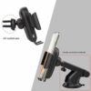 wireless car charger - Image 2