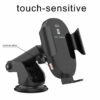 wireless car charger - Image 5