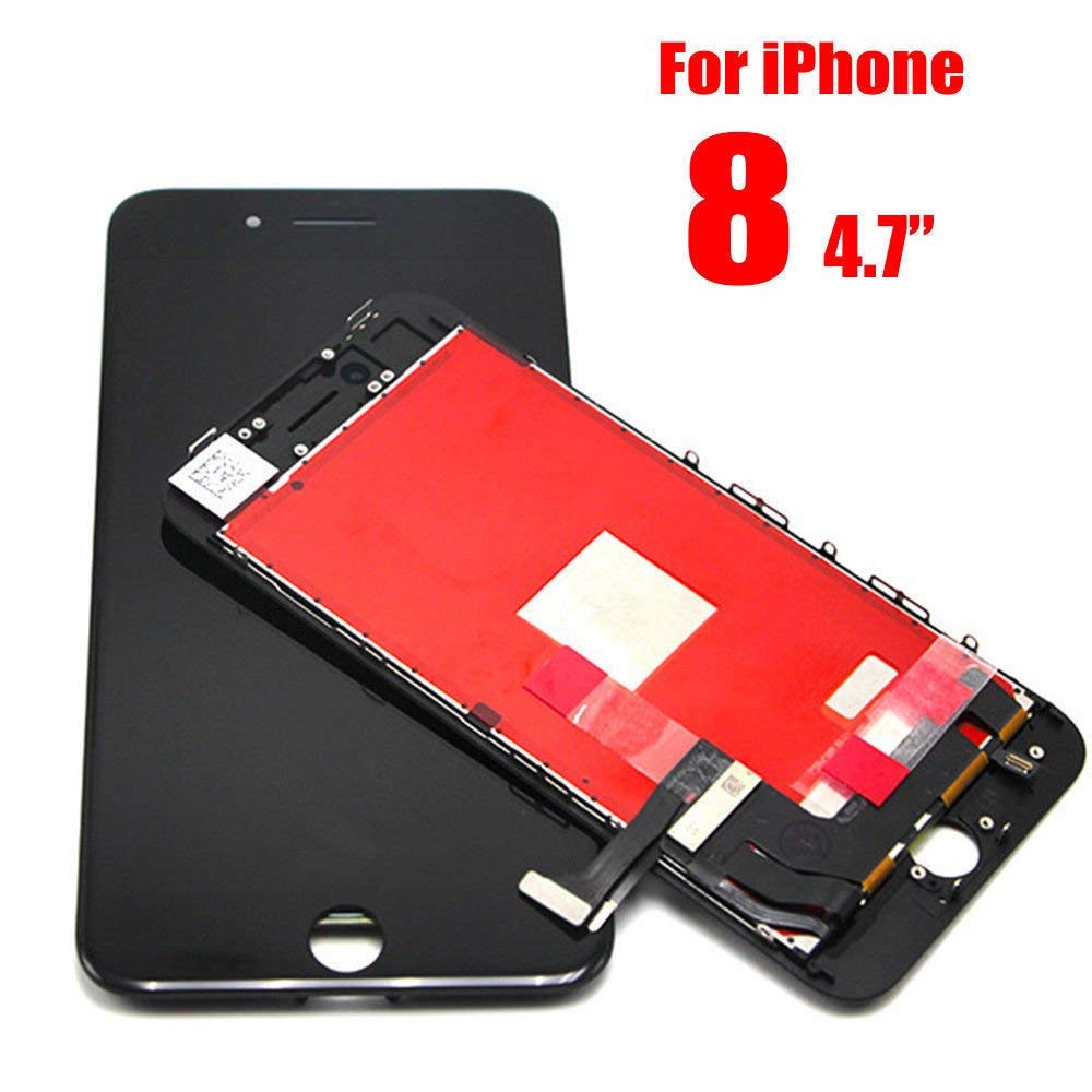 Best Quality Wholesale – LCD panel with touch screen digitizer for Iphone mobiles 5, 5s, 6, 6s, 6+, 6s+, 7, 7+, 8, 8+