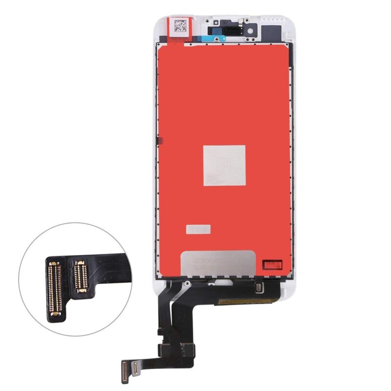 LCD Parts Iphone For 8 with digitizer assembly