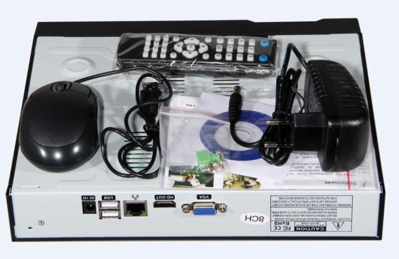 Onviff Network Recorder - Image 2