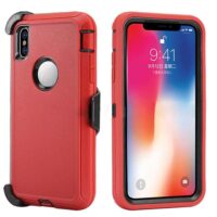 Defender Case for Iphone 7/8 plus