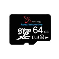 64gb Memory Card