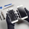 display screen for iphone