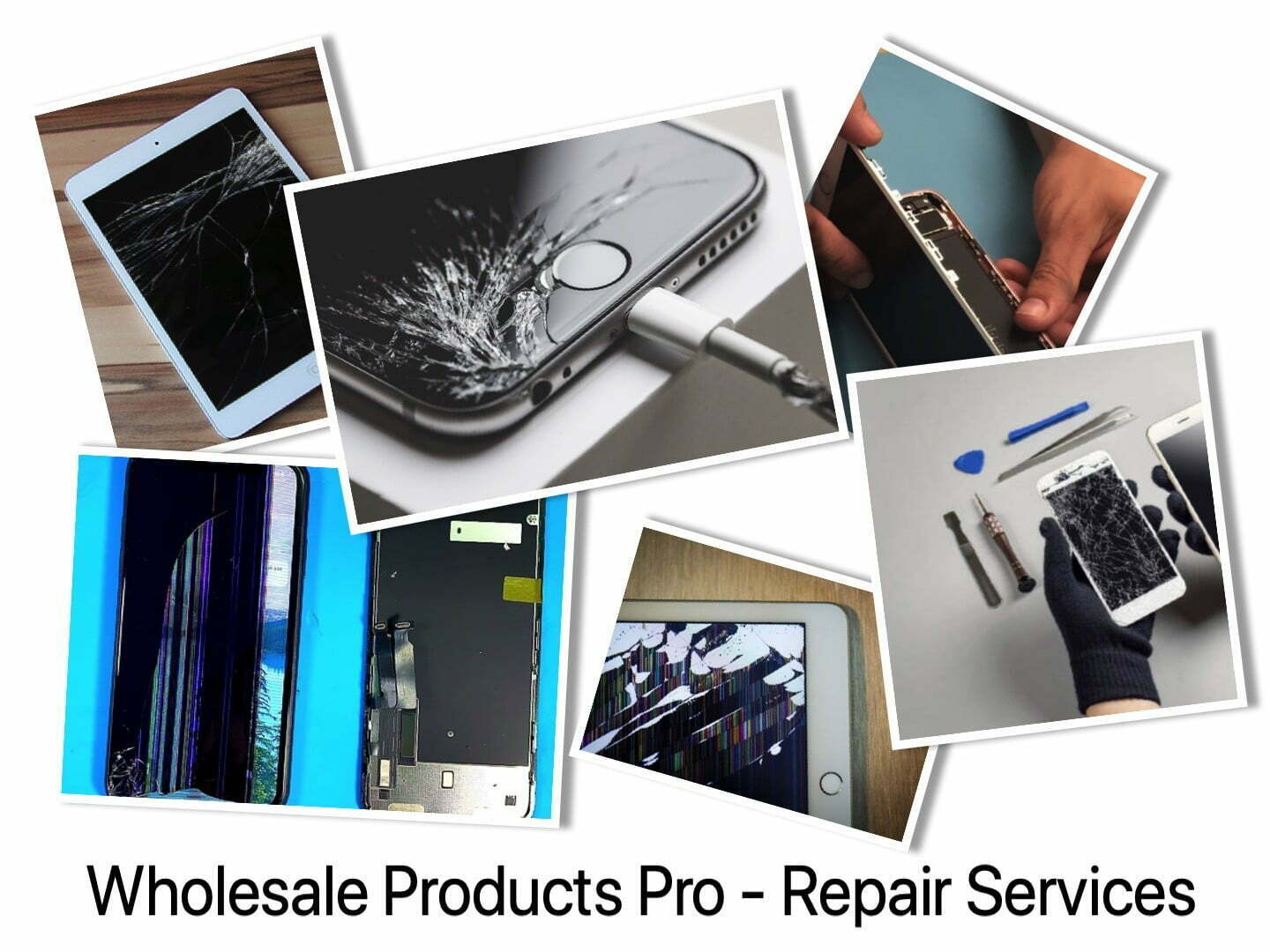 iPhone screen repair saskatoon | Lawson Height