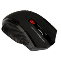 gaming mouse with generic device compatibility