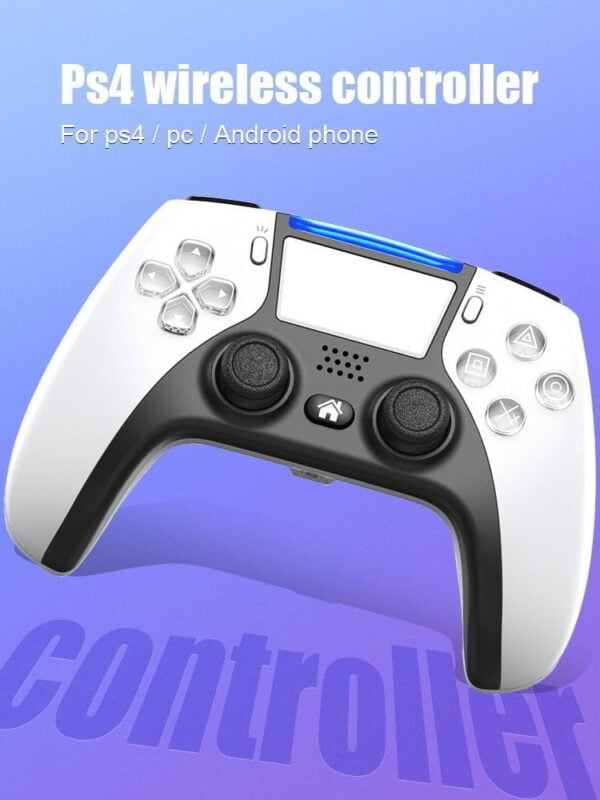 Game Controller 4.0 For PS4