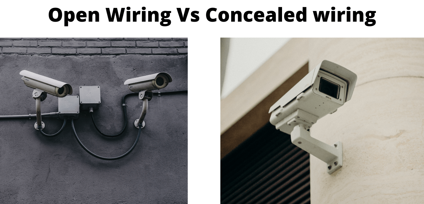 3 Important Questions,  before buying or sign agreement for security camera system