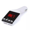 Fm Transmitter and USB Charger - Image 2