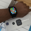 T500 + PRO Smartwatch Multi-function 1.75 Inch reloj inteligente for Men Women - Image 5