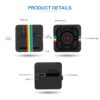 SQ11 Mini Camera HD 1080P - Image 2