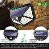 Wireless Solar light