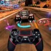 Wireless Controller for PS4 - Image 3