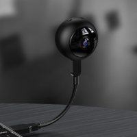 Multi Function Wireless mini hd security camera (direct connectivity option available)- hopeway app