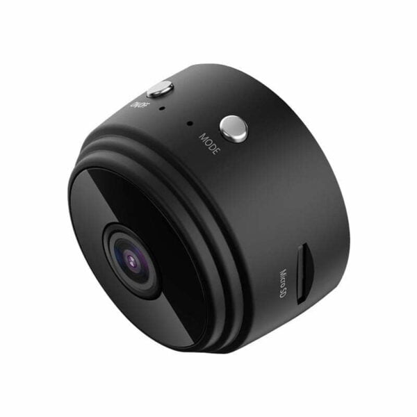 Mini Wireless Wifi Camera - V380 app