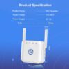 Wifi stronger and converter - Image 7