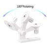 White wall bracket for Security Camera - Image 2