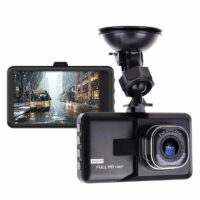 Mini Dash Cam G30
