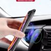 Make Navigation Easy with C15 Phone Holder and Charger - Image 4