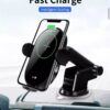 Make Navigation Easy with C15 Phone Holder and Charger - Image 3