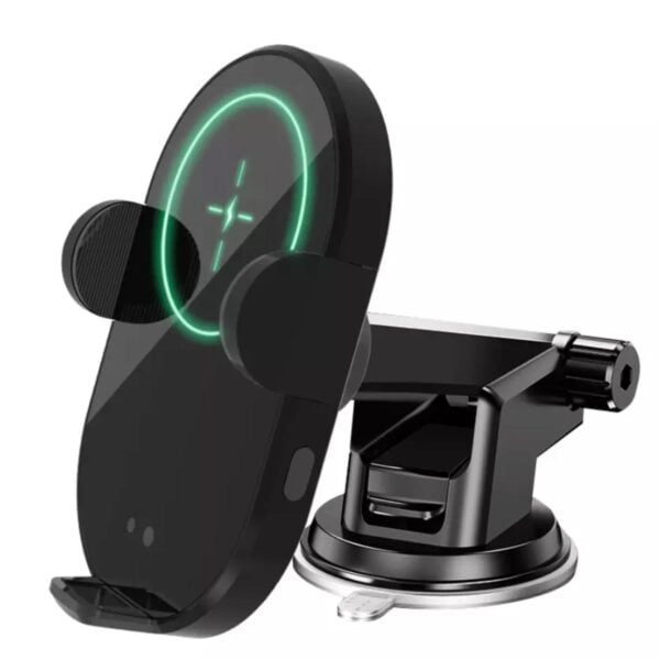 Make Navigation Easy with C15 Phone Holder and Charger