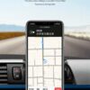 Make Navigation Easy with C15 Phone Holder and Charger - Image 9