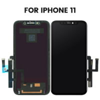 LCD Parts For IPhone 11