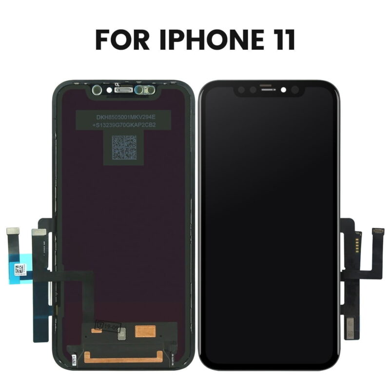 LCD Parts For IPhone 11