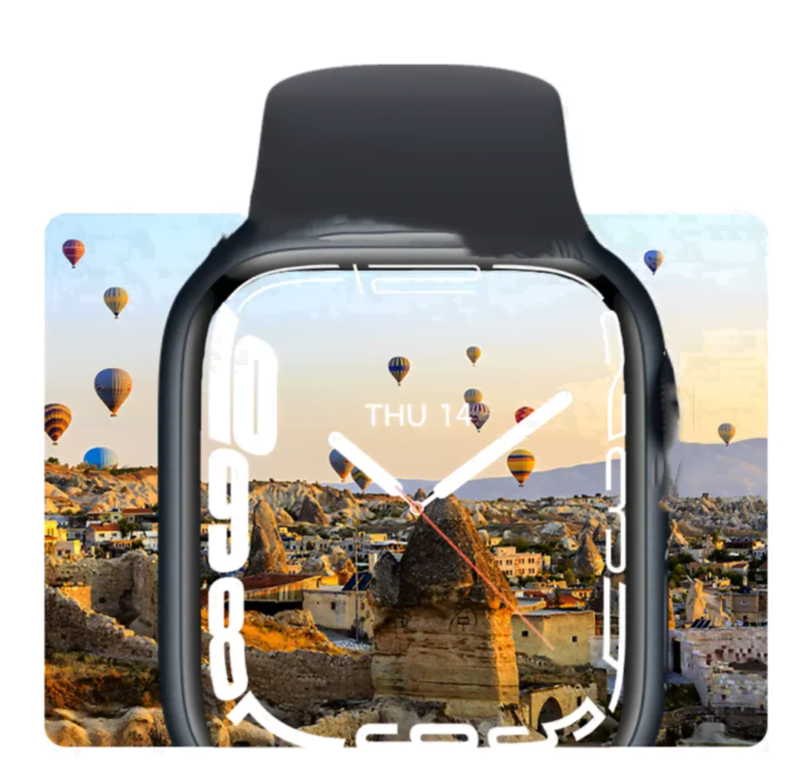S800 max Smartwatch Series 8 - Image 2